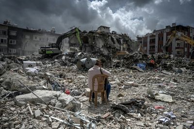 UN Urgently Appeals For $4 Billion To Aid Syrians Amid Lingering Crisis