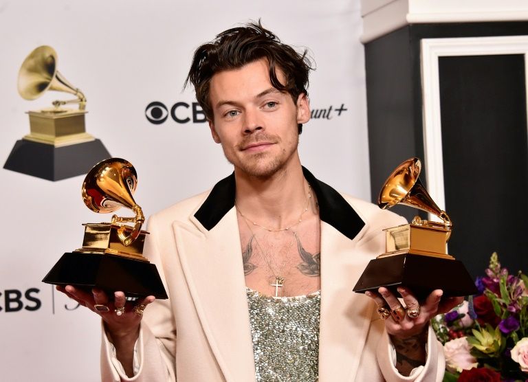 Harry Styles Net Worth 2024 ChartTopping Singer's…