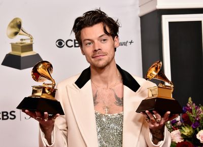 Harry Styles Net Worth 2024: Chart-Topping Singer's Financial Success