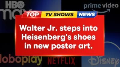 Breaking Bad Sequel Show Imagines Walter Jr. As Heisenberg