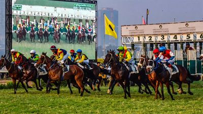 A race for cancer awareness at Mahalaxmi Racecourse this Sunday
