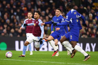 Aston Villa vs Chelsea - WIN tickets to watch Premier League match at Villa Park