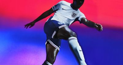 Why the England Euro 2024 home kit won't change