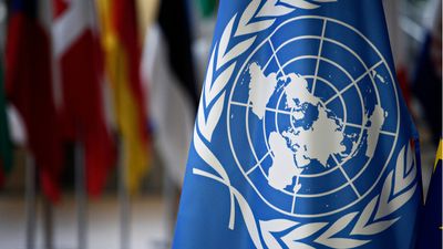 UN general assembly adopts its first AI resolution