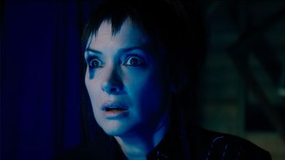 Beetlejuice 2 trailer teases more ghostly mayhem with Michael Keaton, Winona Ryder and Wednesday star Jenna Ortega