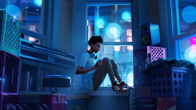 The Spider-Verse short film we thought we would never see is getting a surprise release – and it’s free