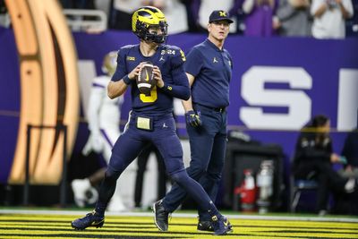 Notable Lions, Vikings staff expected to miss Michigan’s Pro Day