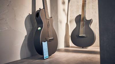 “Redefine what it means to take music on the road”: Harley Benton rolls out the TravelMate and TravelMate-E, affordable weather and climate resistant guitars for players on the go