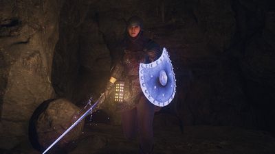 How to start a new game in Dragon's Dogma 2