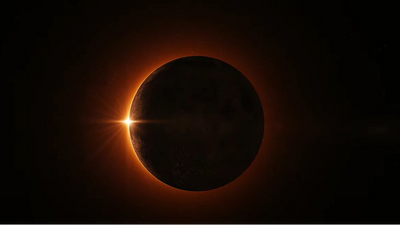 'All eyes to the sky': National Geographic and ABC to chronicle epic solar spectacle on April 8 (exclusive video)