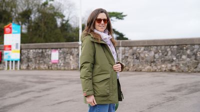 Passenger Alaska Recycled 2.0 Parka review: cosy comfort and eco-chic style