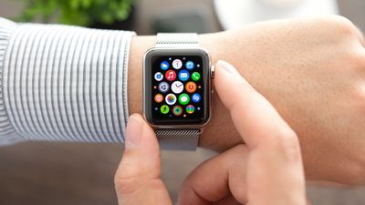 The Apple Watch almost came to Android, but 'technical' difficulties got in the way