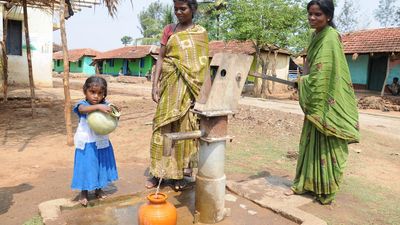 Tribals release ‘adivasi manifesto’ in support of their demands