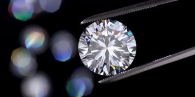 Scientists Discover Potential To Make Diamonds Even Harder