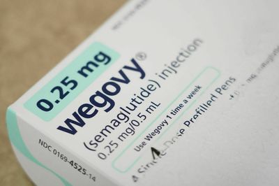 Medicare plans can now cover Wegovy for patients at risk of heart disease