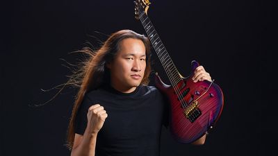 “We’ve always played fast, and that hasn’t changed. But the big thing is finding new notes that instantly fit within that zone”: Herman Li on DragonForce’s new era of maximalist shred, AI in music and the fine art of string bending