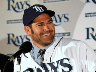 Johnny Damon's Reflection: A Journey Through Time And Memories