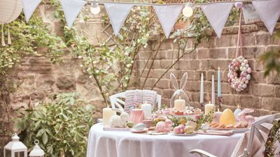 7 outdoor Easter decor ideas to elevate your spring celebrations with