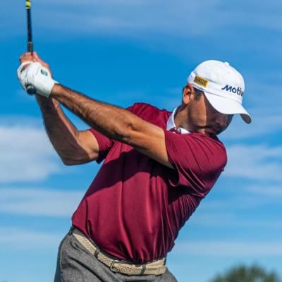 Jason Day: A Dynamic Force On The Golf Course