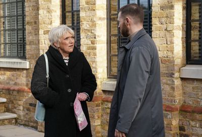 EastEnders fans demand detective spin-off series for Jean as she EXPOSES Dean