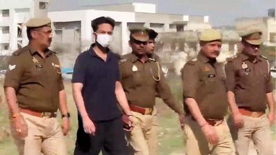 YouTuber Elvish Yadav gets bail in drugs case, to be taken to Gurugram from Noida jail on Saturday