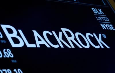 Blackrock Warns Of Potential Trouble For Long-Term Bonds