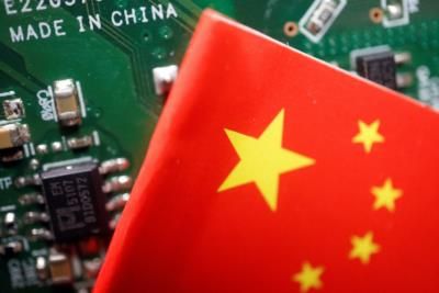 China Chip Fair Highlights Push For Domestic Purchases