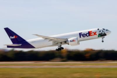 Fedex Stock Surges On Strong Earnings And Improved Margins