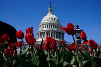 US House Passes US House Passes Top News.2 Trillion Spending Bill, Senate Next.2 Trillion Spending Bill, Senate Next