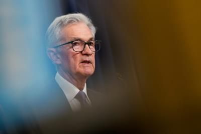 Fed Chair Powell: Pandemic's Lasting Effects On Economy
