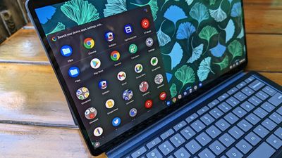 New ChromeOS update allows users to take more control over their location