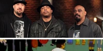 Cypress Hill To Perform With London Symphony Orchestra In 2024