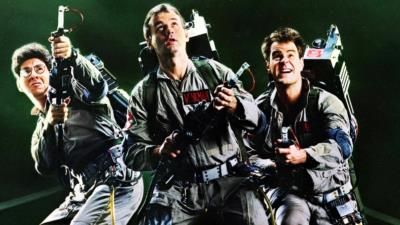 Director Gil Kenan Reveals Plans For Ghostbusters 6 Sequel