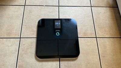 Anker's Eufy P3 is a smart scale with great accuracy at a fair price