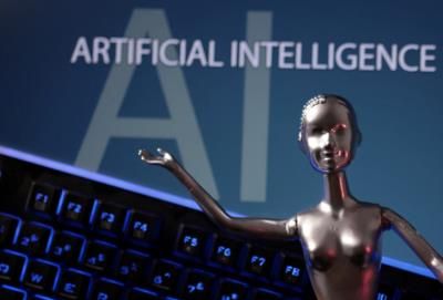 Apple In Talks With Rivals For AI Tech Integration.