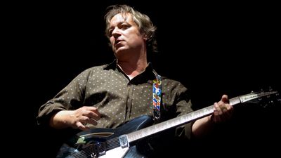 “I'm kind of a formalist as far as songwriting and guitar parts go, and I'm a way better rhythm guitar player than I am a soloist:” 5 of Peter Buck's greatest R.E.M. guitar moments