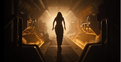 See the 1st teaser for August sci-fi scarefest 'Alien: Romulus' (video)