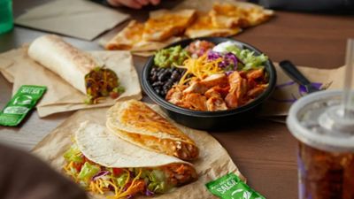 Taco Bell has brought back a cheap fan-favorite menu item