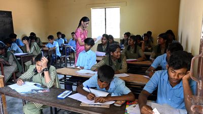 Board exams for classes 5, 8, and 9 to resume on Monday after HC upholds govt. decision