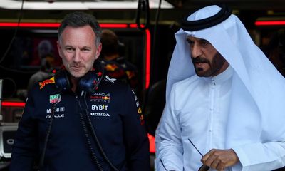FIA unable to escape scrutiny with indictments overshadowing season
