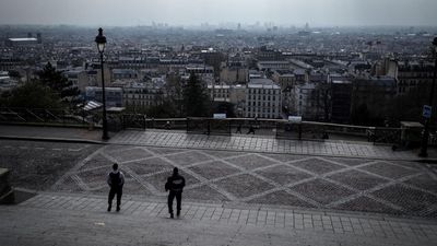 Four years on, what has France learned from its first Covid lockdown?