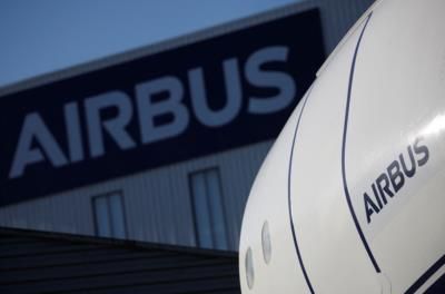Airbus CEO Urges Europe To Strengthen Defense Amid Global Threats