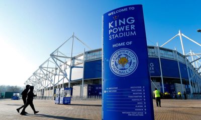 Leicester issue legal proceedings against Premier League and EFL