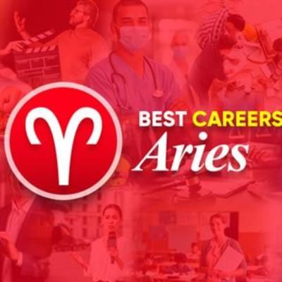 Unlocking Aries' Career And Study Success