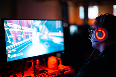 How New Technologies Are Reshaping The Online Gaming Industry