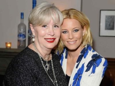 Elizabeth Banks And Melinda Ledbetter Wilson: A…