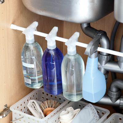 7 cleaning products that are potentially harmful to you and your home – experts explain how to stay safe