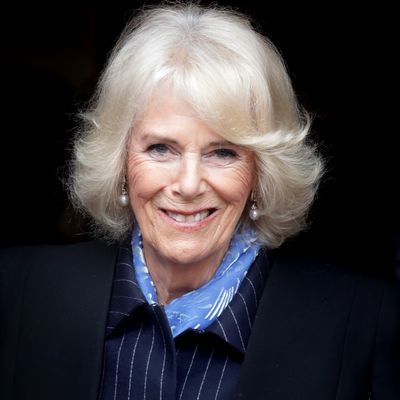 As Royal Family Drama Reaches Its Apex, Queen Camilla Is Filming a Documentary