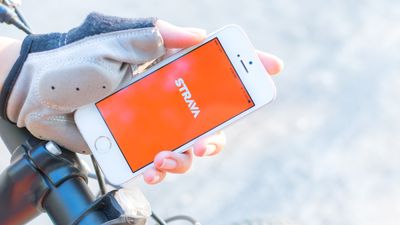 Strava Best Efforts finally arrives for cyclists