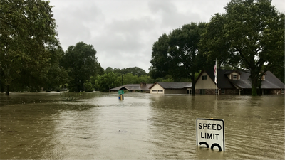 Google used AI tools to predict a flood a week ahead — here’s how